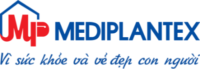 Logo Công Ty Cổ Phần Dược Mediplantex Miền Nam